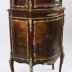 Antique French Vernis Martin Vitrine Display Cabinet C1880 19th C | Ref. no. 07876 x | Regent Antiques